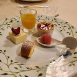 カステッロ Comida