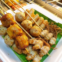 マクドナルド Dōng Huán Zhuàng Bó Duō の Sēn Diàn Comida