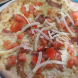 Xiǎo Chūn Qiáo Tián Yě Comida