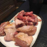 しま Yī Comida