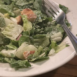 カランク Comida
