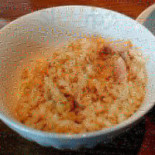 すし Yáo Zi Wán Pǔ ān Diàn Comida