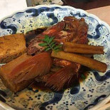 Yī Zuò Yì Comida