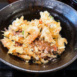 Dào の Yì Fù Shì あれこれ Wū Comida