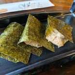 みくに Chá Wū Comida