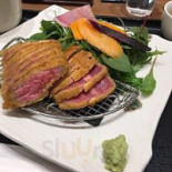 Niú かつあおな Yù Tú Tīng Diàn Comida