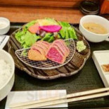 Niú かつあおな Yù Tú Tīng Diàn Comida