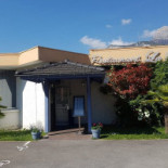 Cháo Rì Wū Exterior