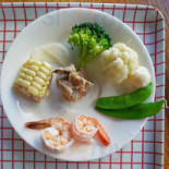 カピトリーノ food