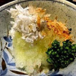 Jiǔ Dào Chǎng Yuán Shì Comida