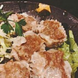 Jiǔ Dào Chǎng Yuán Shì Comida