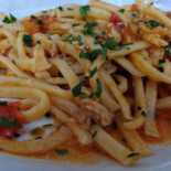Bǎi Xiǎo Wū Comida