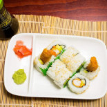 ออลบลูส์ โฮมแอนด์คาเฟ่ Comida