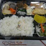 Shòu Sī Dà Hé Comida