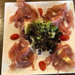 ร้านอาหารอิตาเลี่ยนสิรีนา Comida