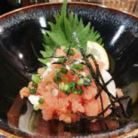 あばらや Comida