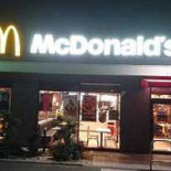 マクドナルド 26hào Dǎo Qiáo Diàn Exterior