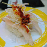Hán Guǎn Shì Chǎng Xī Gōng Míng Wěi Comida