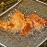 Xuán Pǐn ふぐ Bā Wáng Zi の Guān Comida