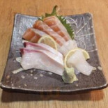 や Tái ずし　bǎn Shén Ní Qí Yì Běi Kǒu Tīng Comida