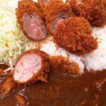 とんかつ Yì Comida