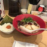 Yī Fēng Táng èr Zi Yù Chuān ライズs. C. Diàn Comida