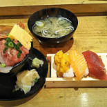 Yòu こい Jiā Zǒng Běn Diàn Comida