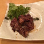 Míng Jiǔ Jū Jiǔ Wū Chì Guǐ Comida