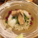 Míng Jiǔ Jū Jiǔ Wū Chì Guǐ Comida