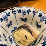 Yīng Shòu し Gé Xī Diàn Comida
