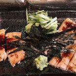 Yīng Shòu し Gé Xī Diàn Comida