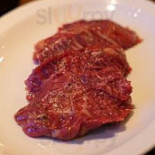 Shāo Ròu ジャンボ Xiǎo Qí Běn Diàn Comida
