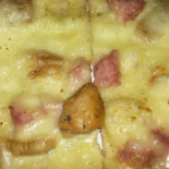 Shāo Ròu ジャンボ Xiǎo Qí Běn Diàn Comida