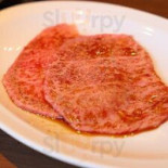 Shāo Ròu ジャンボ Xiǎo Qí Běn Diàn Comida