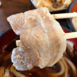 うどん Běn Pù food