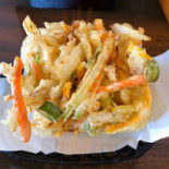 うどん Běn Pù food