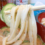 うどん Běn Pù food
