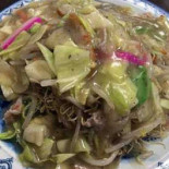 Bǎo Lái Xuān Comida