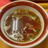 Bǎo Lái Xuān Comida