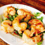 Huān Yíng あやめ Qiáo Diàn Comida