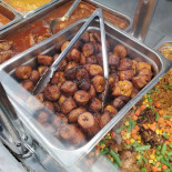 Huān Yíng あやめ Qiáo Diàn Comida