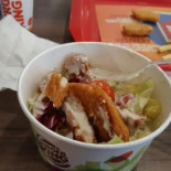 Yú Cài Shì Chǎng Comida