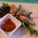 Diggers Vegie Kitchen Comida