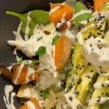 Diggers Vegie Kitchen Comida
