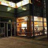 マクドナルド Pú Tián アロマスクエア Diàn Exterior