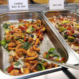 Miàn Xǐ やしま Yuán Shān Tīng Diàn Comida
