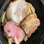 Zhǔ Gàn しつけ Miàn Gōng Yuán Comida