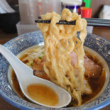 Zhǔ Gàn しつけ Miàn Gōng Yuán Comida