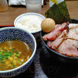 Zhǔ Gàn しつけ Miàn Gōng Yuán Comida