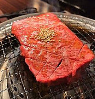 ǎn の Shāo Ròu Wū Comida